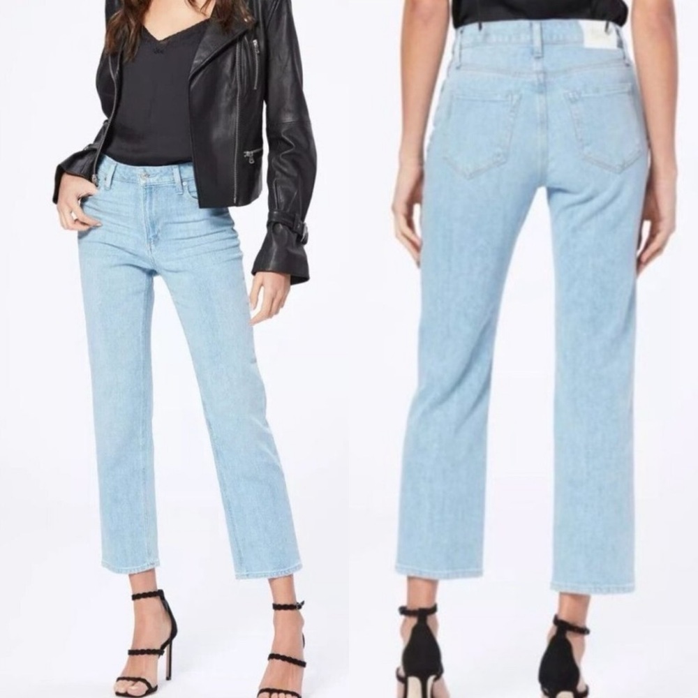 Paige Noella jeans